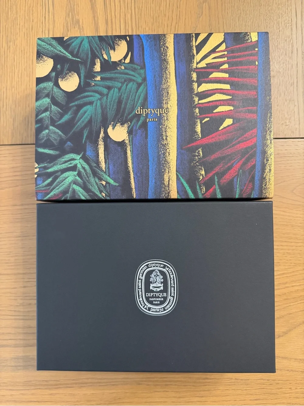diptyque limited decorative